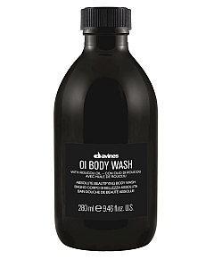 Davines OI Body wash with roucou oil absolute beautifying body wash - Гель для душа для абсолютной красоты тела 280 мл